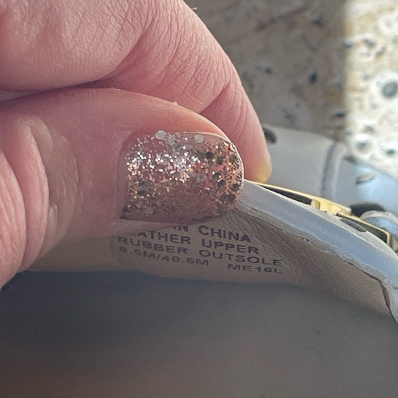 Michael Kors Flats - Picture 5 of 8